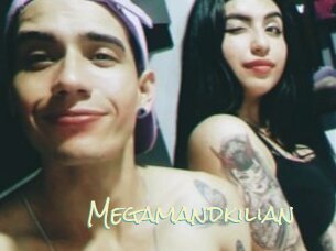 Megamandkilian