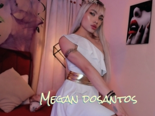megan_dosantos Porn Monkey Cash
