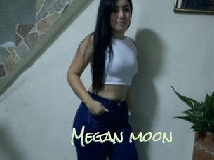 Megan_moon