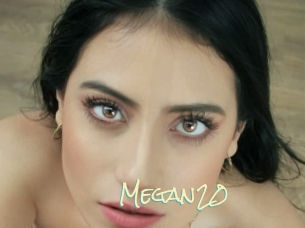 megan20 Porn Monkey Cash