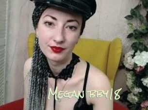 megan_bby18 Porn Monkey Cash