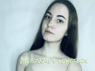 Meganappleberry