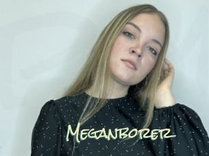 Meganborer