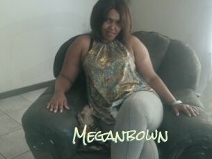 Meganbown