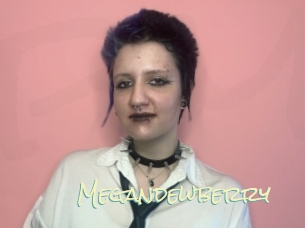 Megandewberry