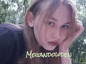 Megandowden