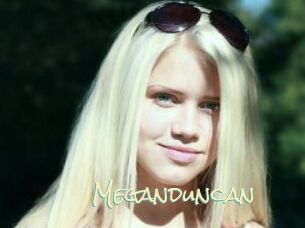 Meganduncan