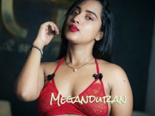 Meganduran