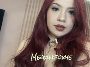 Meganfoxye