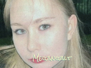 Megangalt