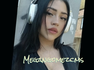 Megangomezcms
