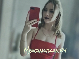 Megangranby