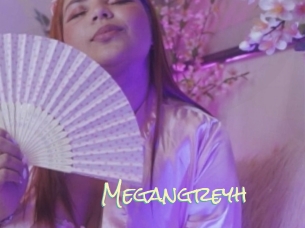 Megangreyh