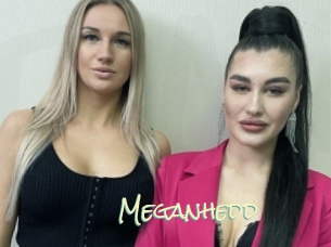 Meganhedd