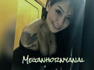 Meganhornyanal