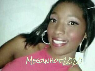 Meganhot2020