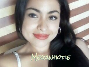 Meganhotie