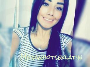 Meganhotsexlatin