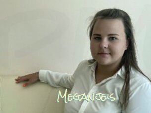 Meganjeis