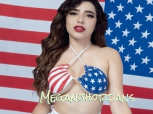 meganjhordans Porn Monkey Cash