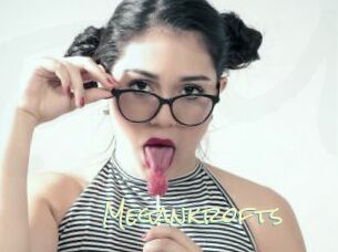 Megankrofts