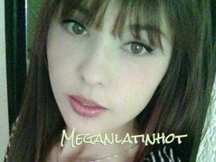 Meganlatinhot