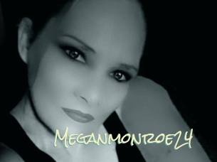 Meganmonroe24