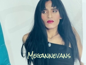 Megannevans