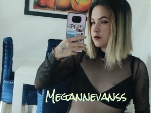 Megannevanss