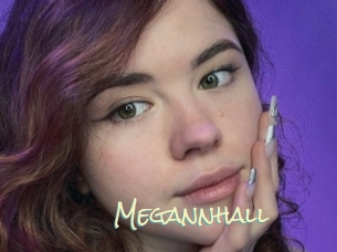 Megannhall