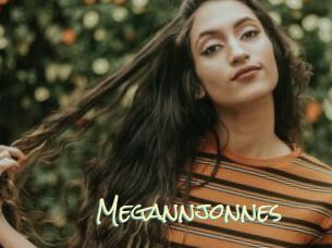 Megannjonnes