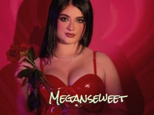 Meganseweet