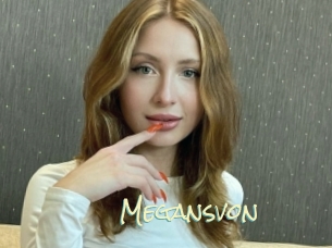 Megansvon