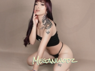 Meganwodz