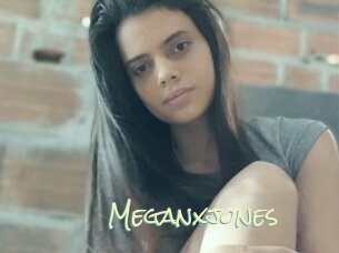 Meganxjones