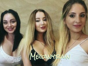 Meganyrain