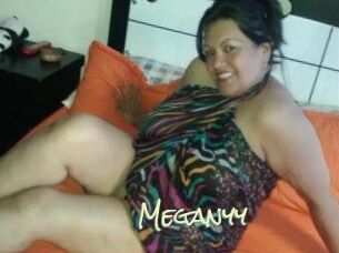 Meganyy