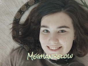Meghanbelow