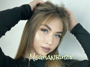 Meghanburt