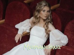Meghanching