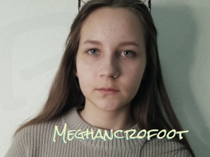 Meghancrofoot