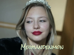 meghandenmon Porn Monkey Cash