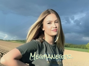 Meghaneger