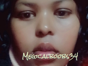 Megicalboobs34