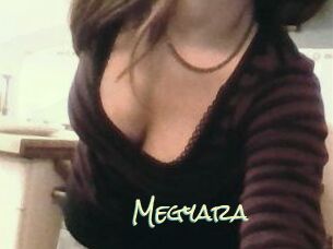 Megyara