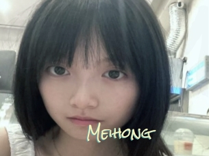 Meihong