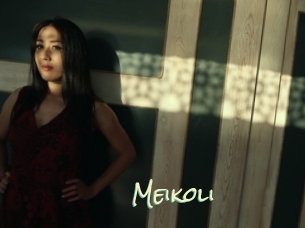 Meikoli
