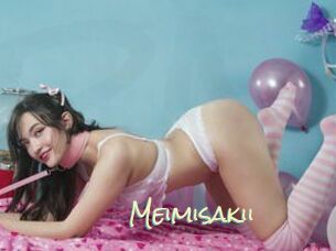 Meimisakii