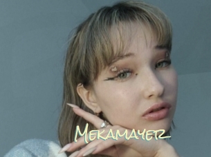 Mekamayer