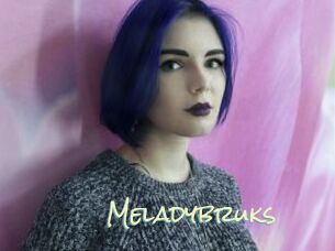 Meladybruks